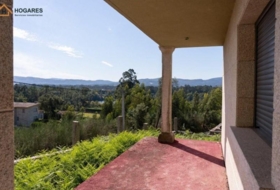 Tomiño 600&nbsp;m² 