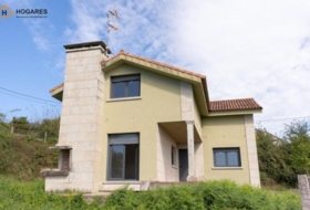 Tomiño 600&nbsp;m² 