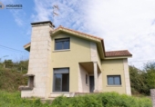 Xalet independent amb terreny en venda a la España, Tomiño, ref.: TR355944 foto