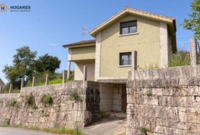 Tomiño 600&nbsp;m² 