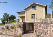 Xalet independent amb terreny en venda a la España, Tomiño, ref.: TR355944 foto
