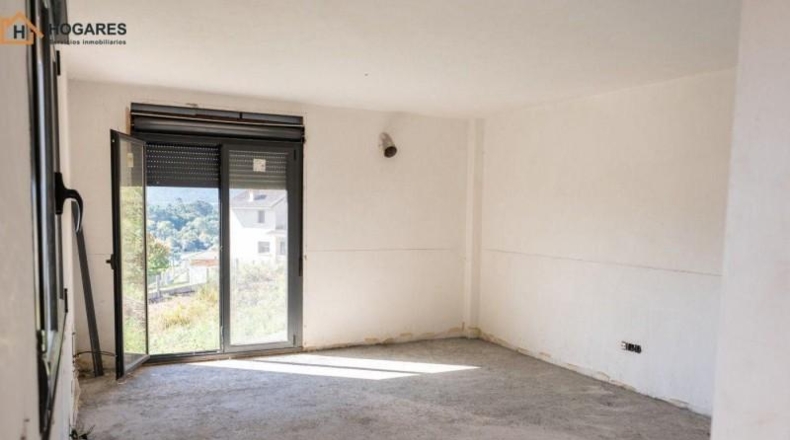 Pontevedra - Tomiño - 600m2