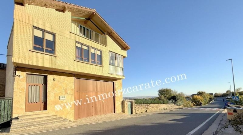 Navarra - Aberin - 274m2