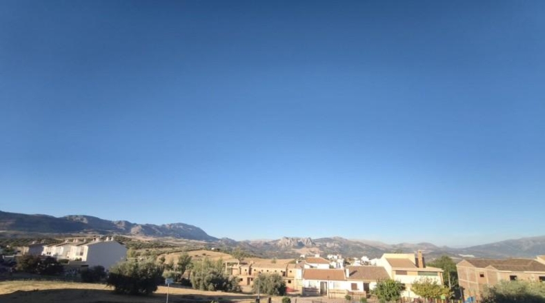 Málaga - Colmenar - 176m2