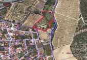 Non-developable land for sale on España, Vilanova i la Geltrú, ref: TR348532 photo