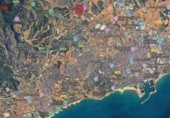 Non-developable land for sale on España, Vilanova i la Geltrú, ref: TR348532 photo