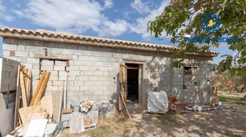 Granada - Peligros - 1690m2
