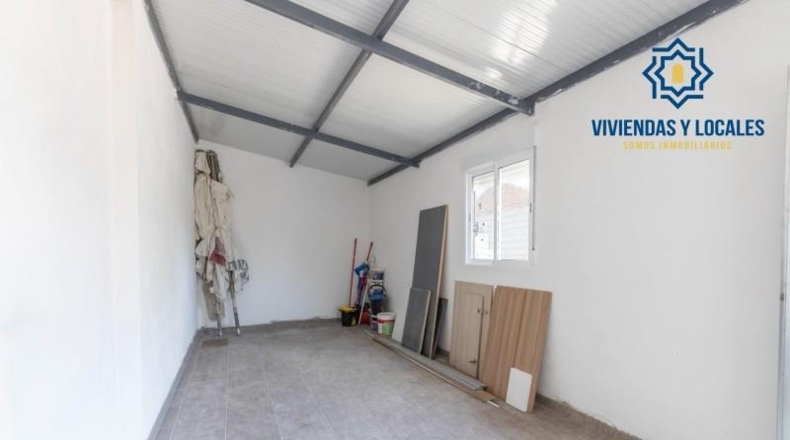 Granada - Peligros - 1690m2