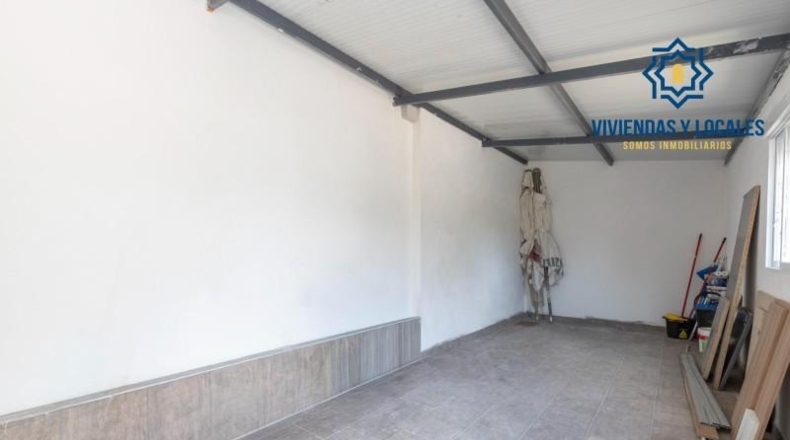 Granada - Peligros - 1690m2
