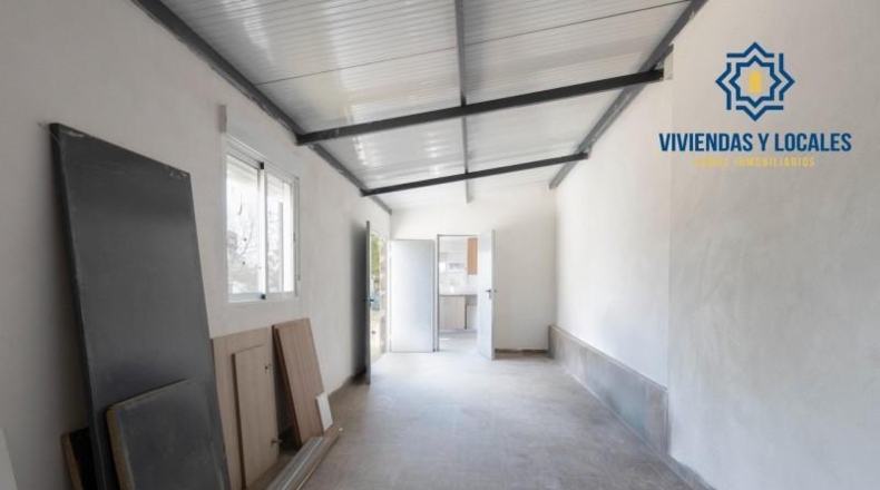 Granada - Peligros - 1690m2