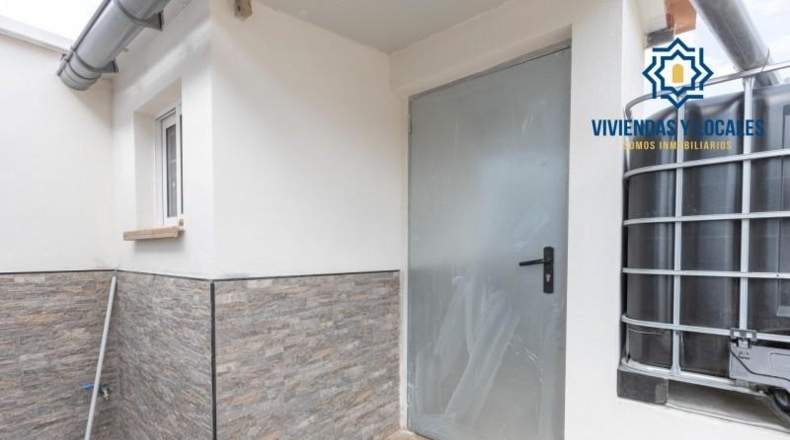 Granada - Peligros - 1690m2