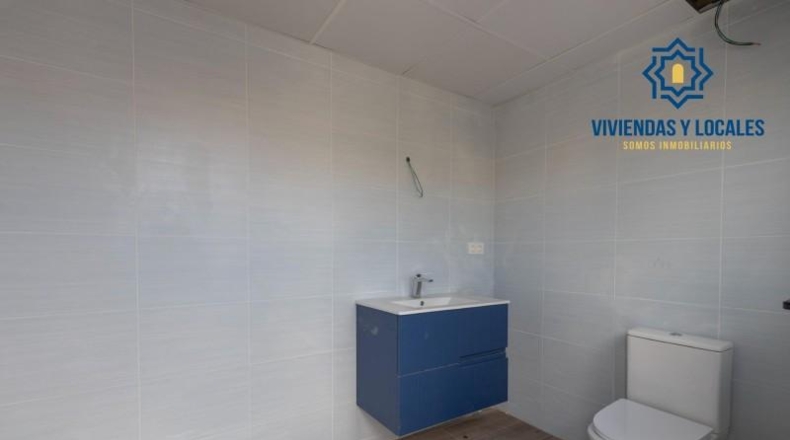 Granada - Peligros - 1690m2