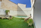 Casa de pueblo en venta en la España, Cuevas de San Marcos, ref: TR350087 foto