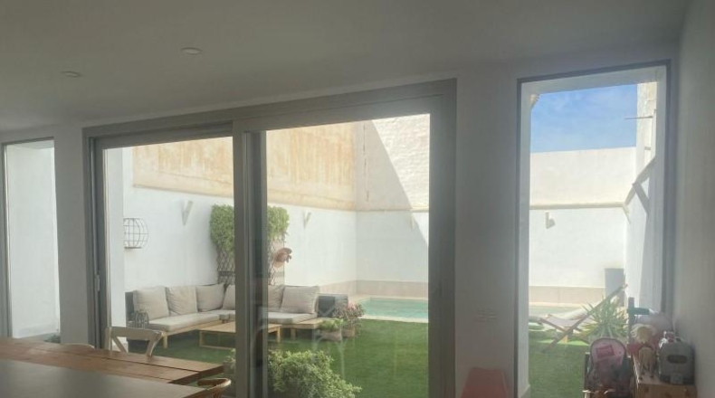 Málaga - Cuevas de San Marcos - 200m2
