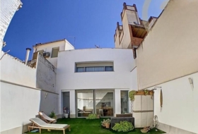 Cuevas de San Marcos 200&nbsp;m² 