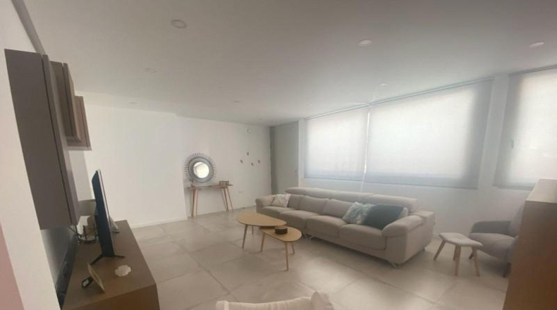 Málaga - Cuevas de San Marcos - 200m2