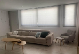 Cuevas de San Marcos 200&nbsp;m² 