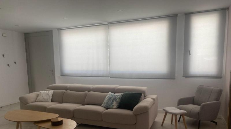 Málaga - Cuevas de San Marcos - 200m2
