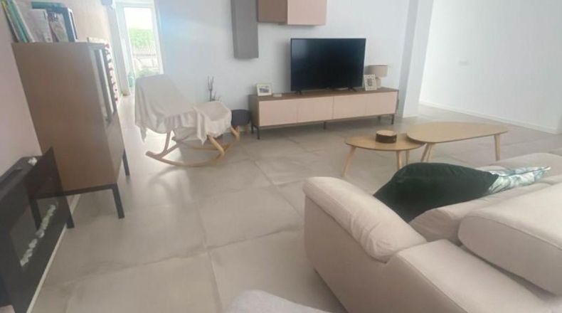Málaga - Cuevas de San Marcos - 200m2