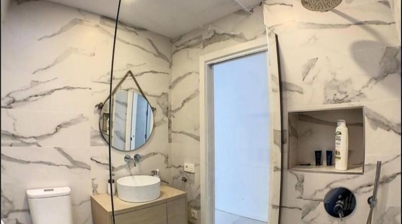 Málaga - Cuevas de San Marcos - 200m2