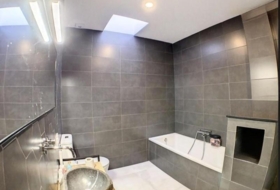 Cuevas de San Marcos 200&nbsp;m² 