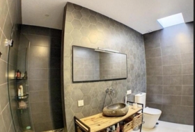 Cuevas de San Marcos 200&nbsp;m² 