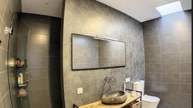 Málaga - Cuevas de San Marcos - 200m2