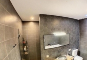 Casa de pueblo en venta en la España, Cuevas de San Marcos, ref: TR350087 foto