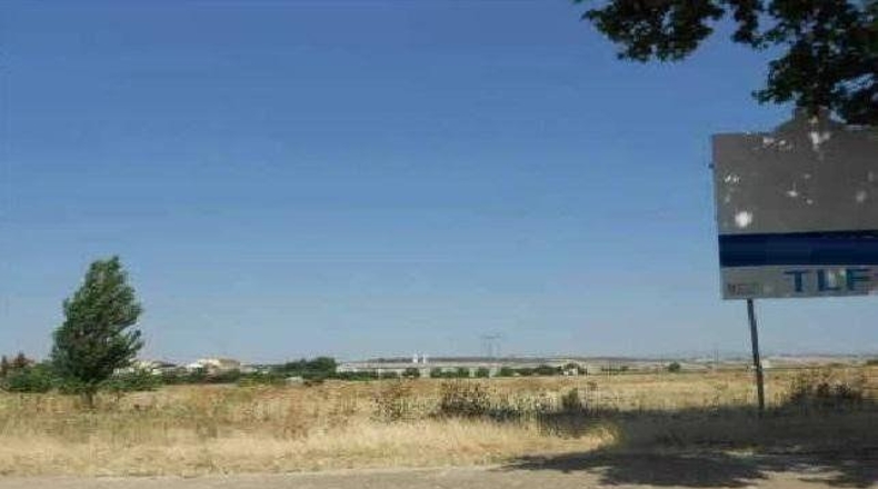 Guadalajara - Humanes - 6699m2