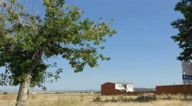 Guadalajara - Humanes - 6699m2