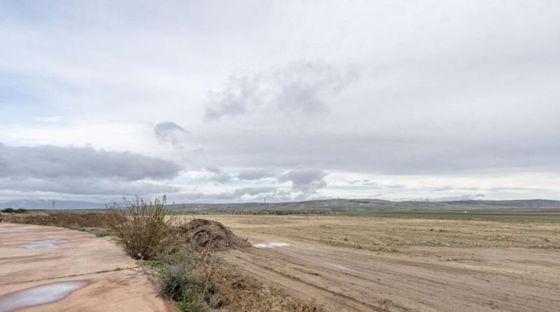 Granada - Escúzar - 2766m2