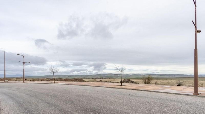 Granada - Escúzar - 2766m2