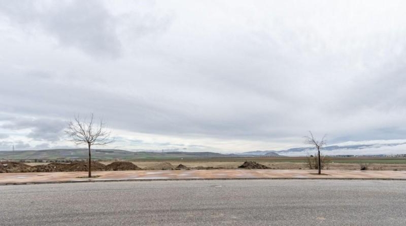 Granada - Escúzar - 2766m2