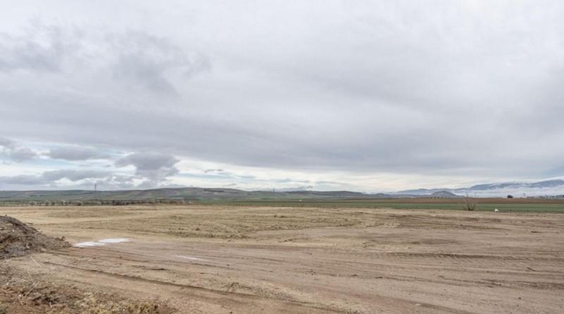 Granada - Escúzar - 2766m2