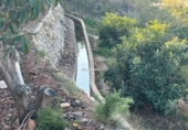 Casa de camp amb terreny en venda a la España, Callosa d'en Sarrià, ref.: TR158687 foto