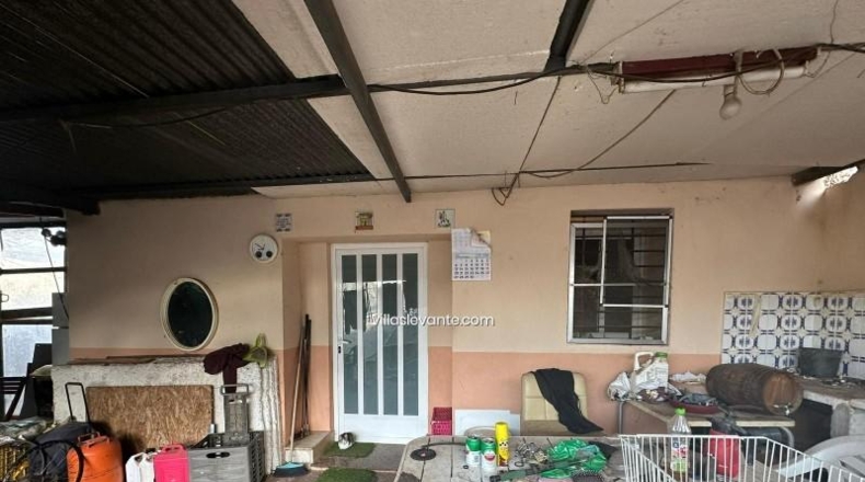 Alicante - Callosa de Ensarriá - 9302m2