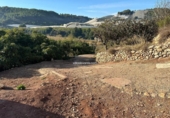 Casa de camp amb terreny en venda a la España, Callosa d'en Sarrià, ref.: TR158687 foto