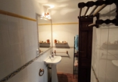 Casa de poble en venda a la España, Baños de la Encina, ref.: TR297627 foto