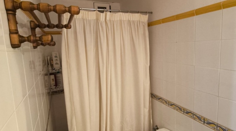 Jaén - Baños de la Encina - 248m2