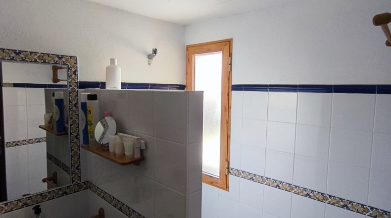 Jaén - Baños de la Encina - 248m2