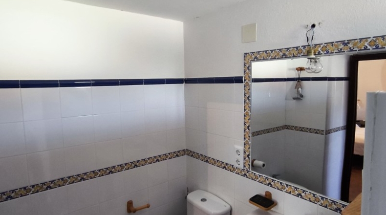 Jaén - Baños de la Encina - 248m2