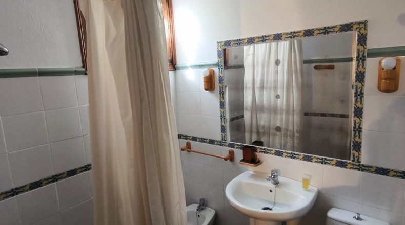 Jaén - Baños de la Encina - 248m2