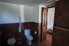 Baños de la Encina 248&nbsp;m² 