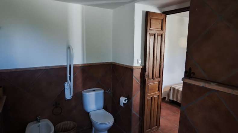 Jaén - Baños de la Encina - 248m2