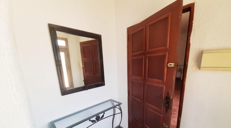 Almeria - Antas - 500m2