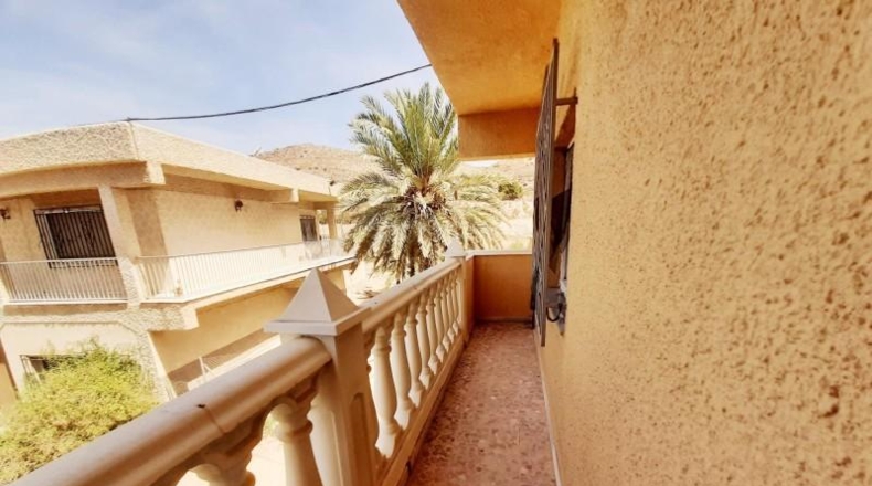 Almeria - Antas - 500m2
