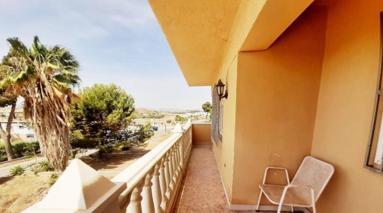 Almeria - Antas - 500m2
