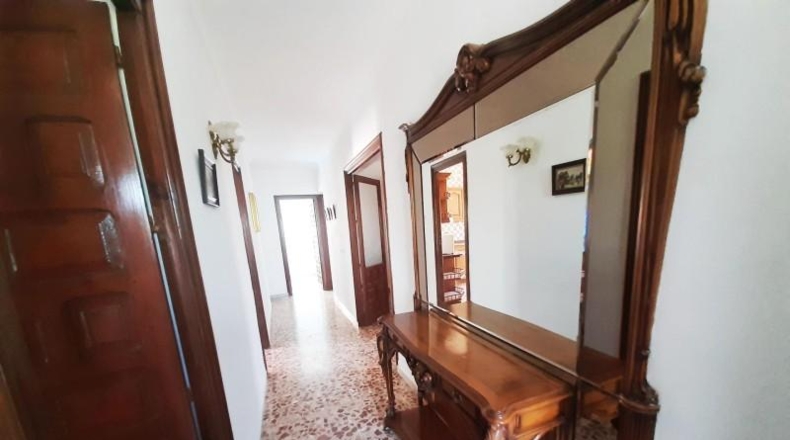 Almeria - Antas - 500m2