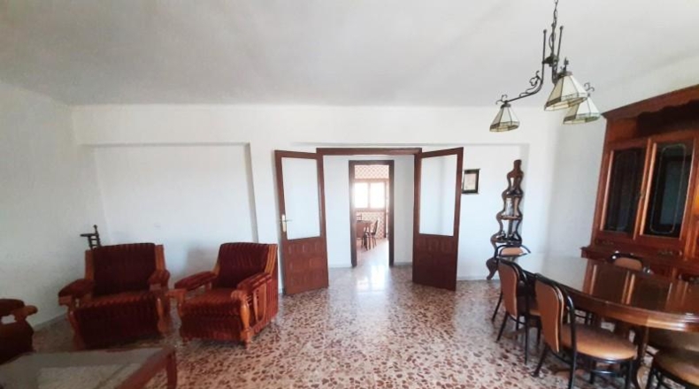 Almeria - Antas - 500m2