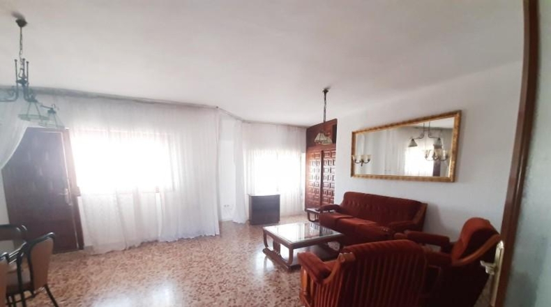 Almeria - Antas - 500m2